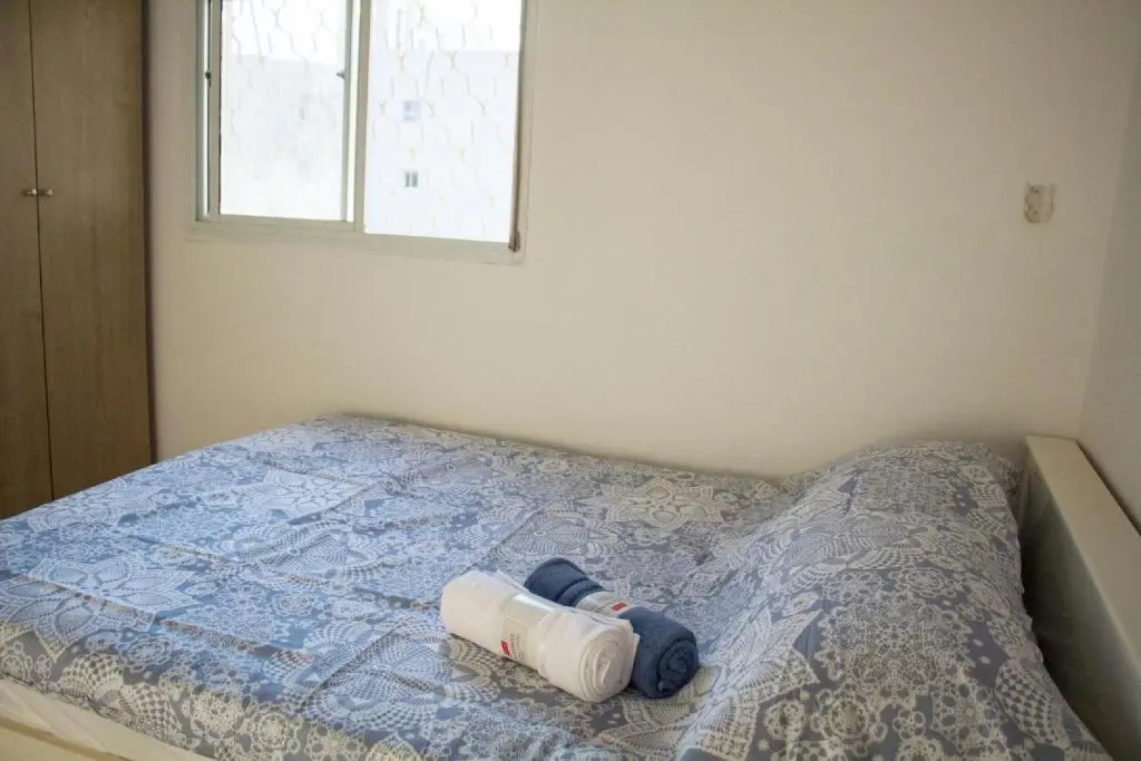 Beautiful 3 Bedroom Apartment