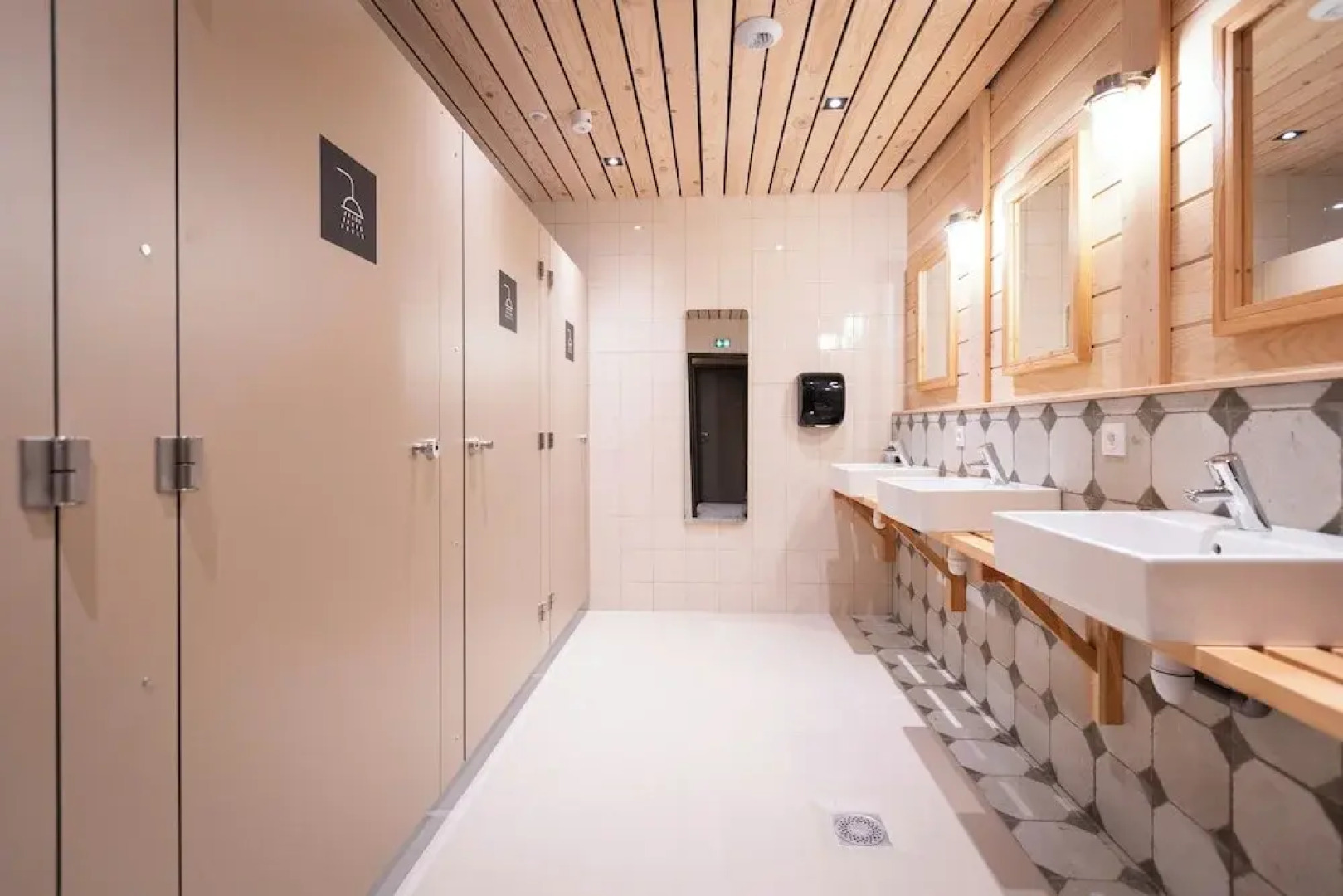 Auberge Le Bout du Parc