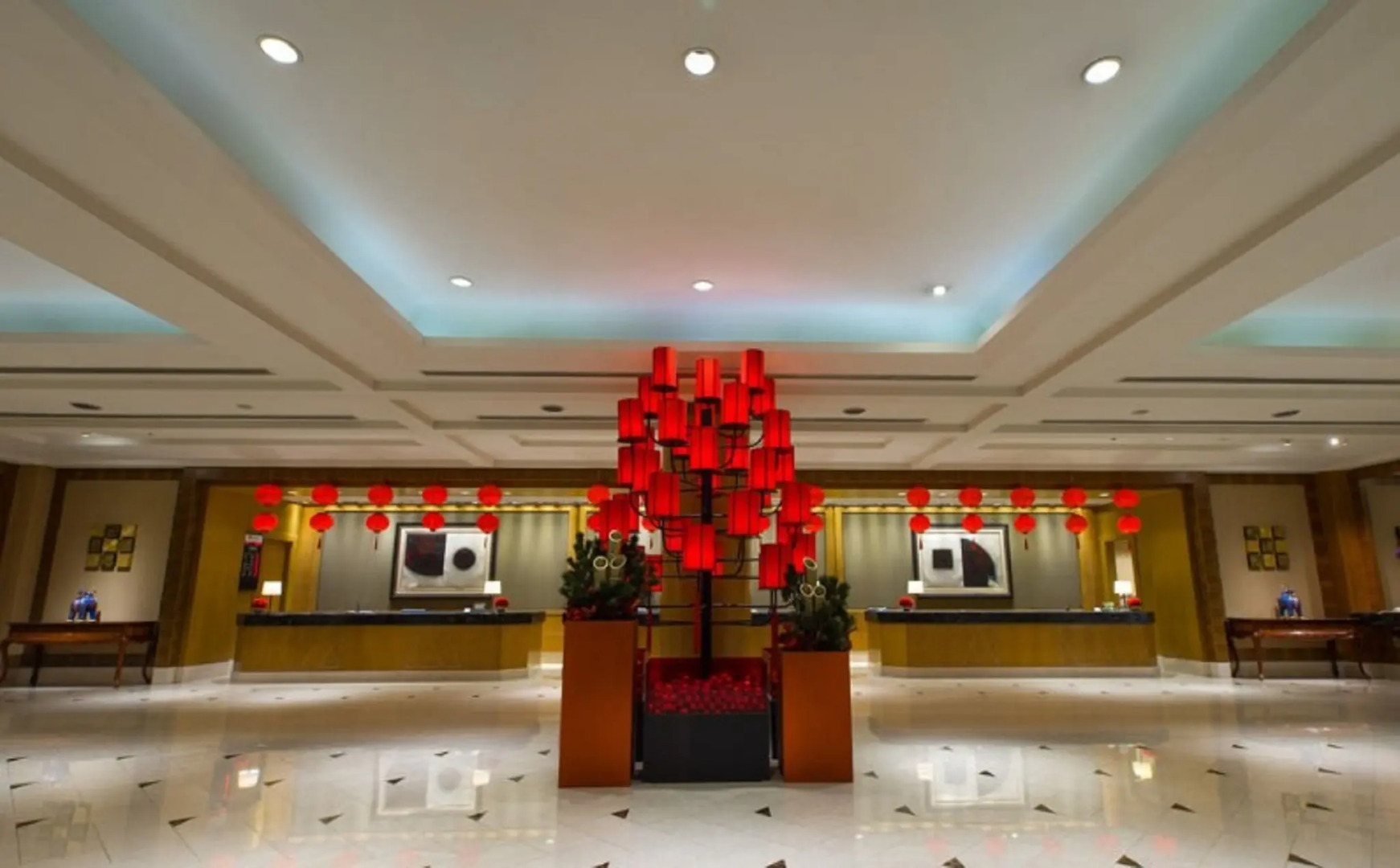 Ambassador Hotel Kaohsiung