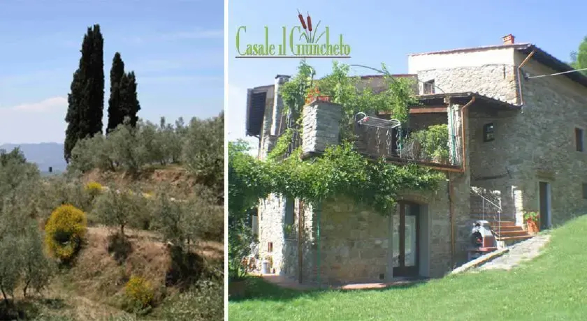Casale il Giuncheto