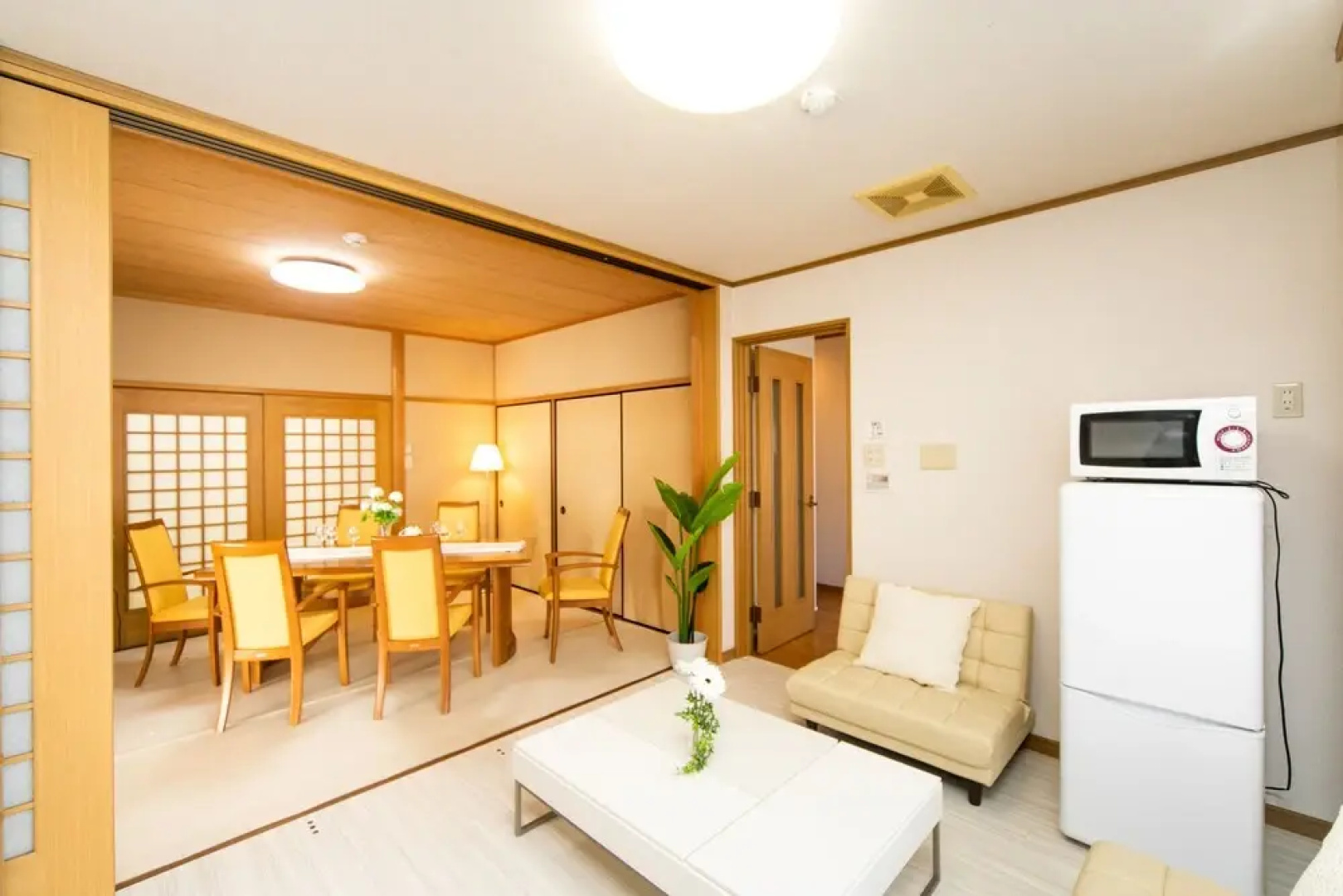Awaji Seaside Resort in Shiduki