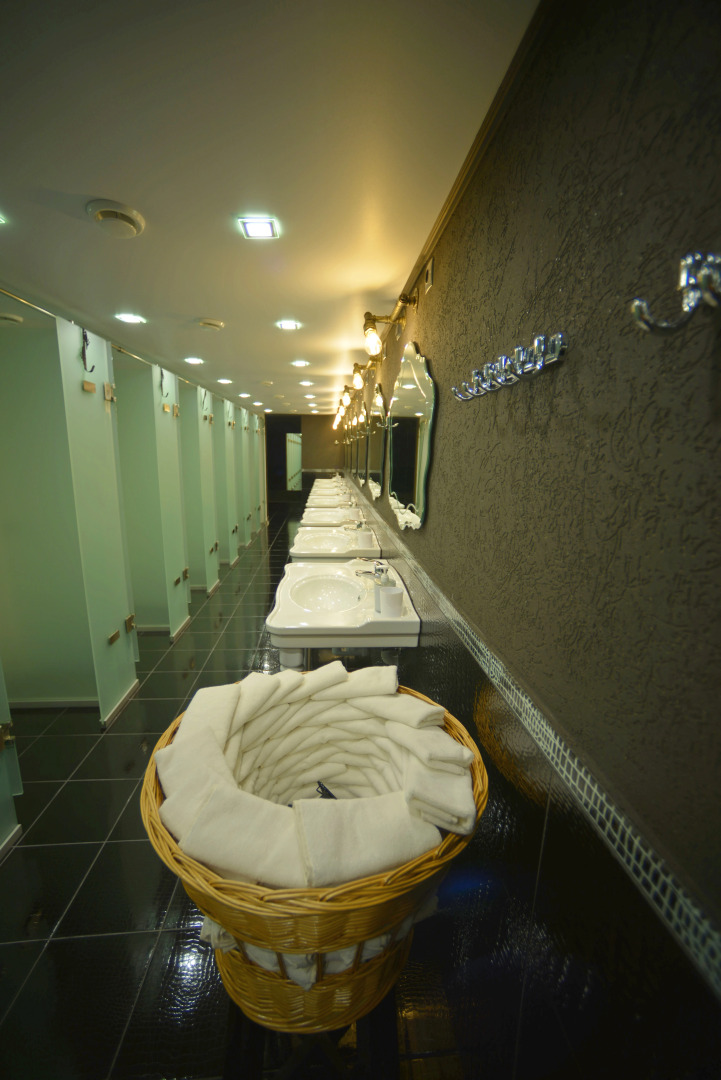 Теремок Жили-Были