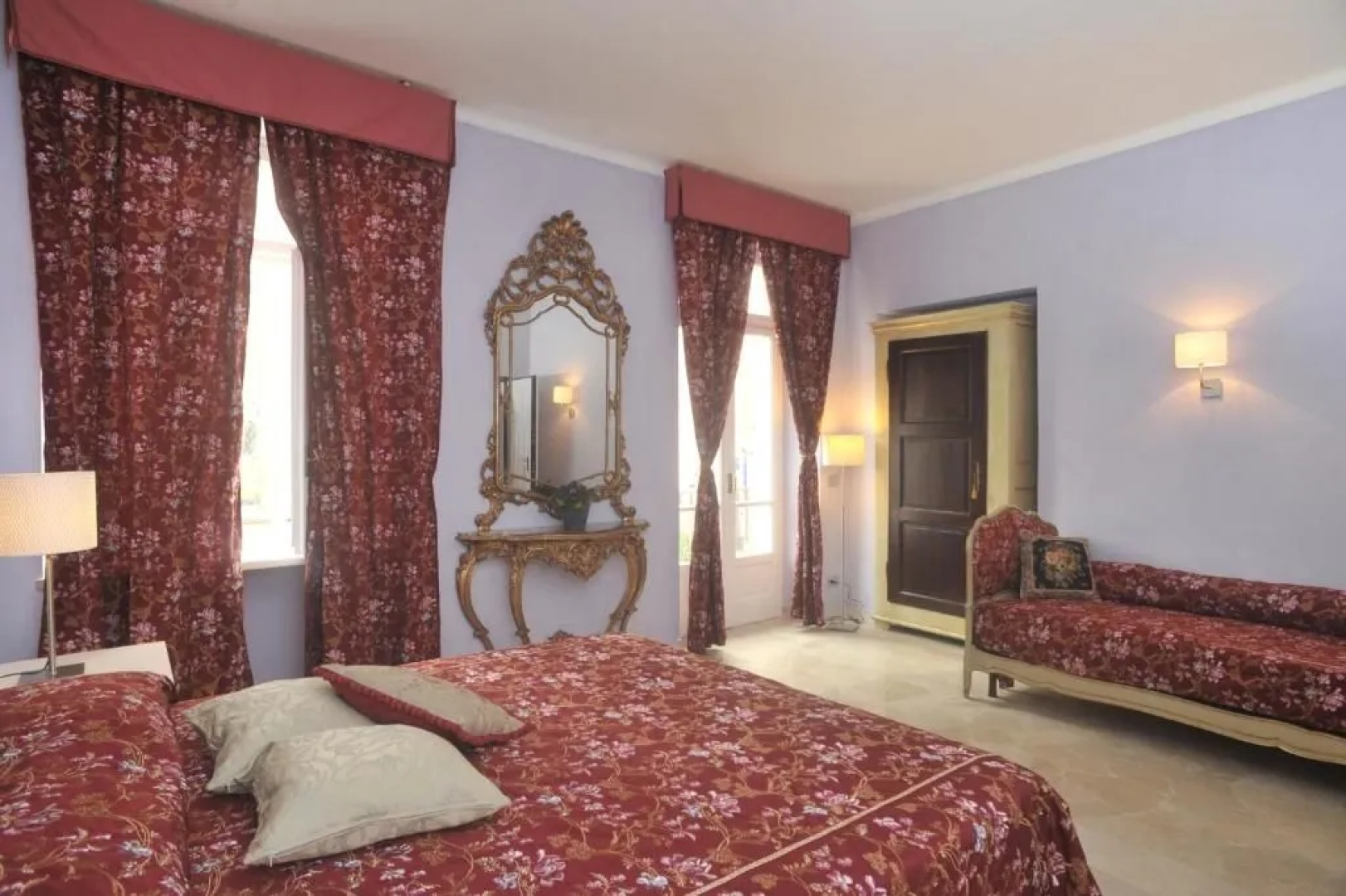 B&B Relais Al Bel San Domenico