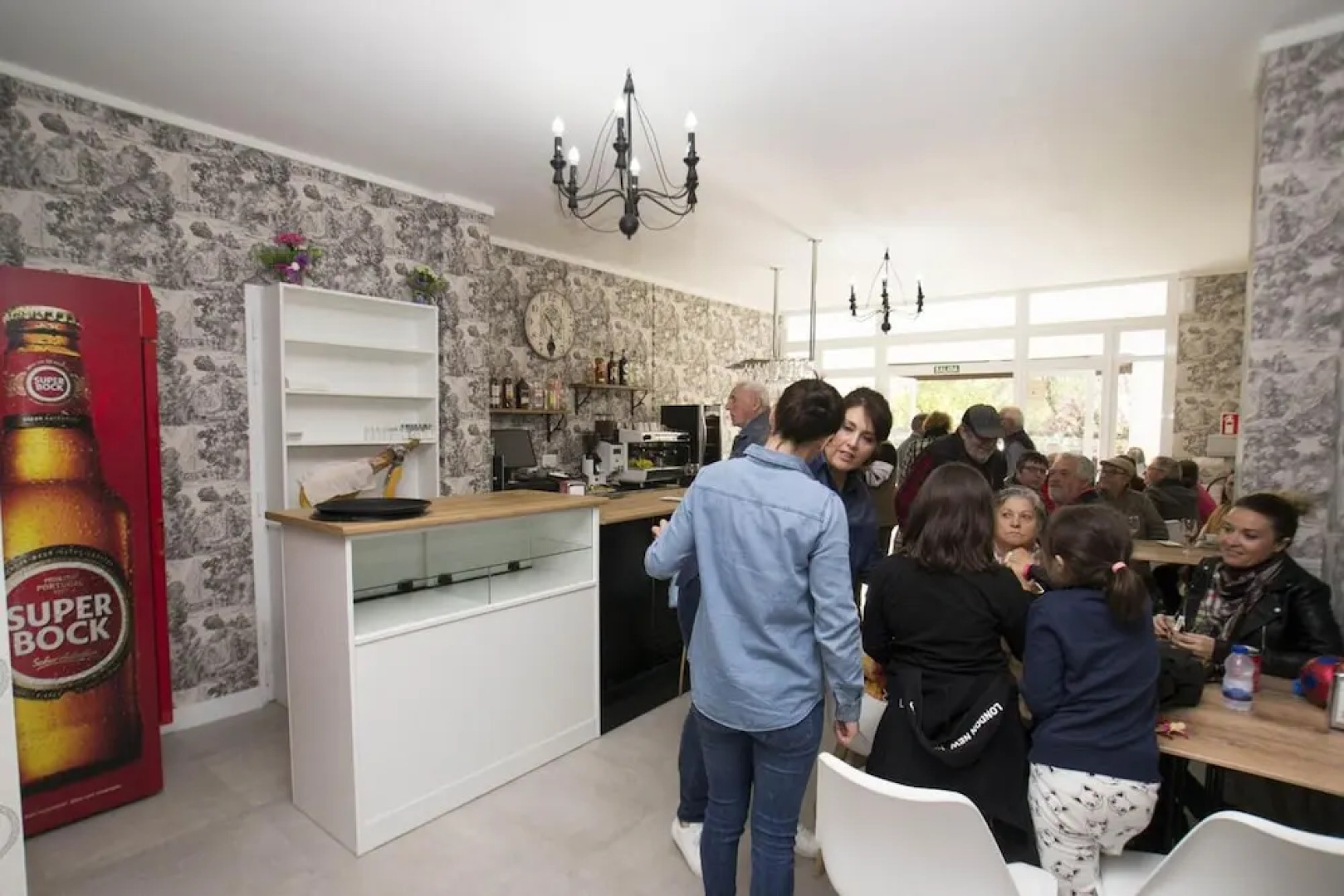 Hostel Albergue O Meson - Apartamentos