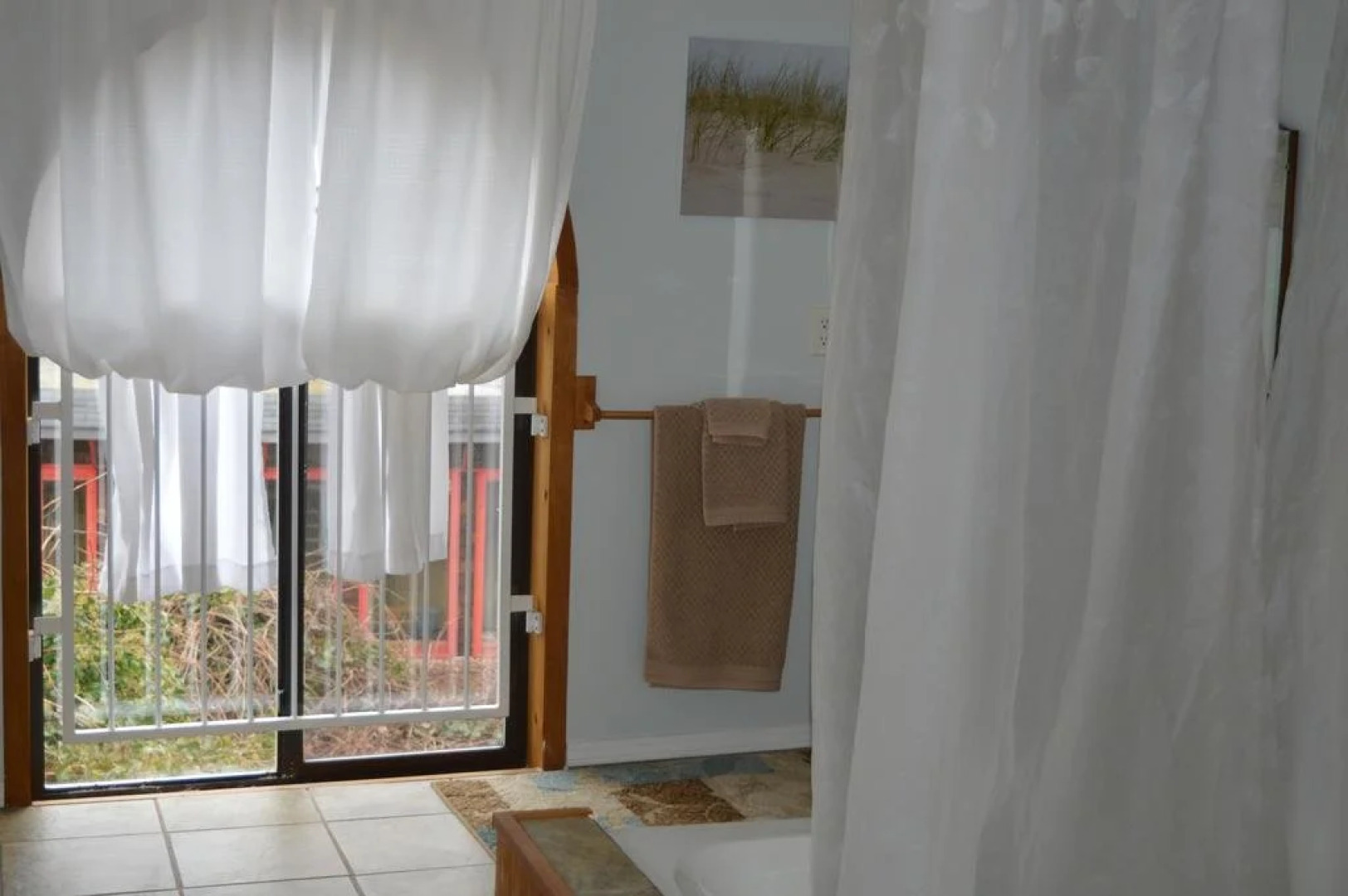 Estuary House Reflexology B&B