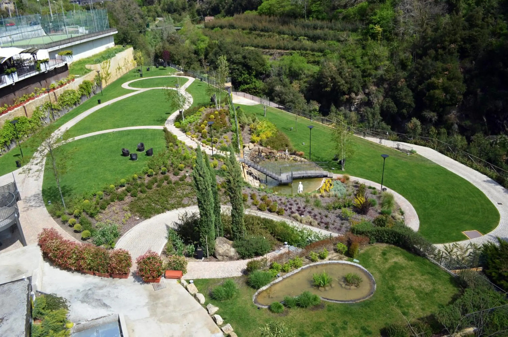 Hotel Ristorante Lago Bin