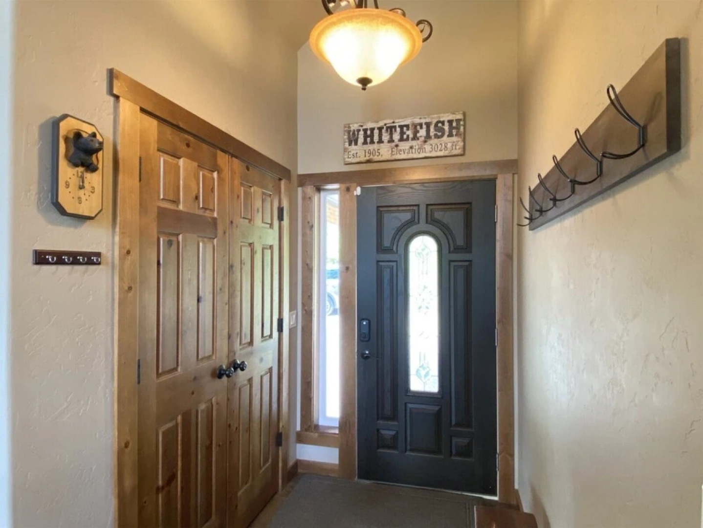 Gt254 Goat Trail Lookout