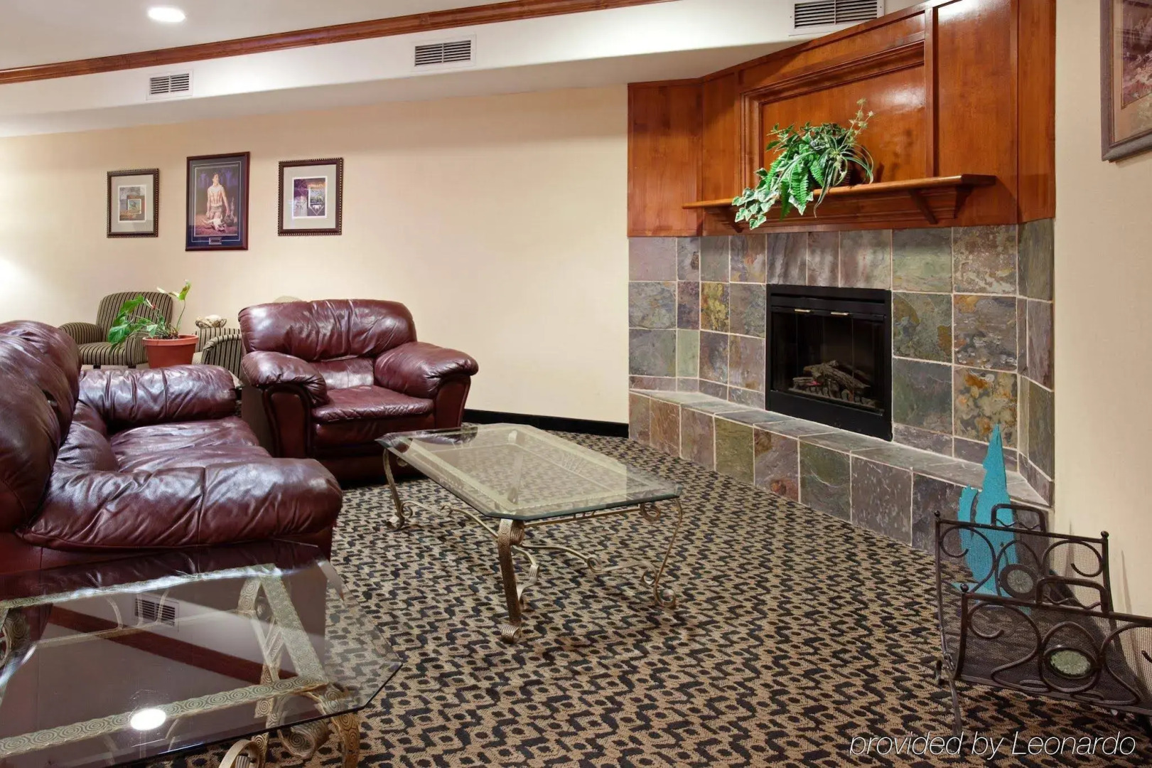 First Choice Inns at the Swell