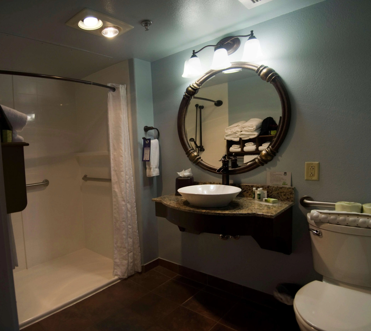 Best Western Plus Plaza Hotel