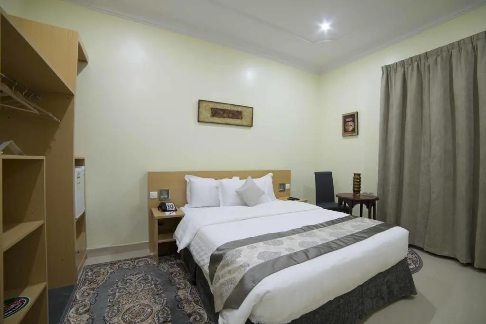 Swiss Spirit Hotel & Suites Turaif