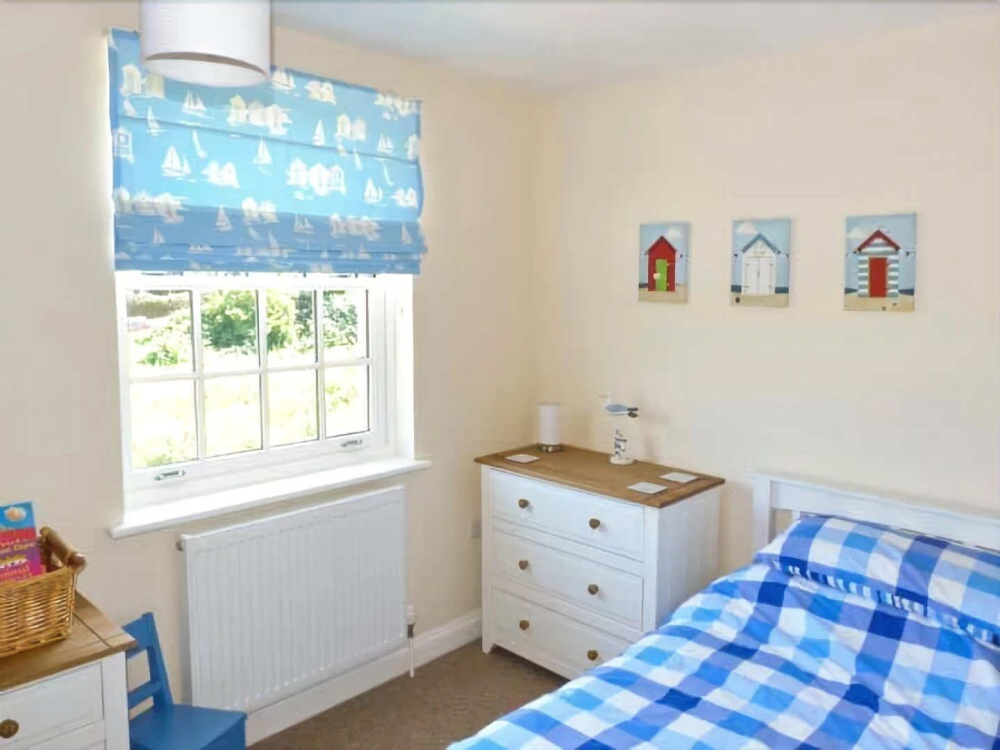 3 Old Post Office Mews