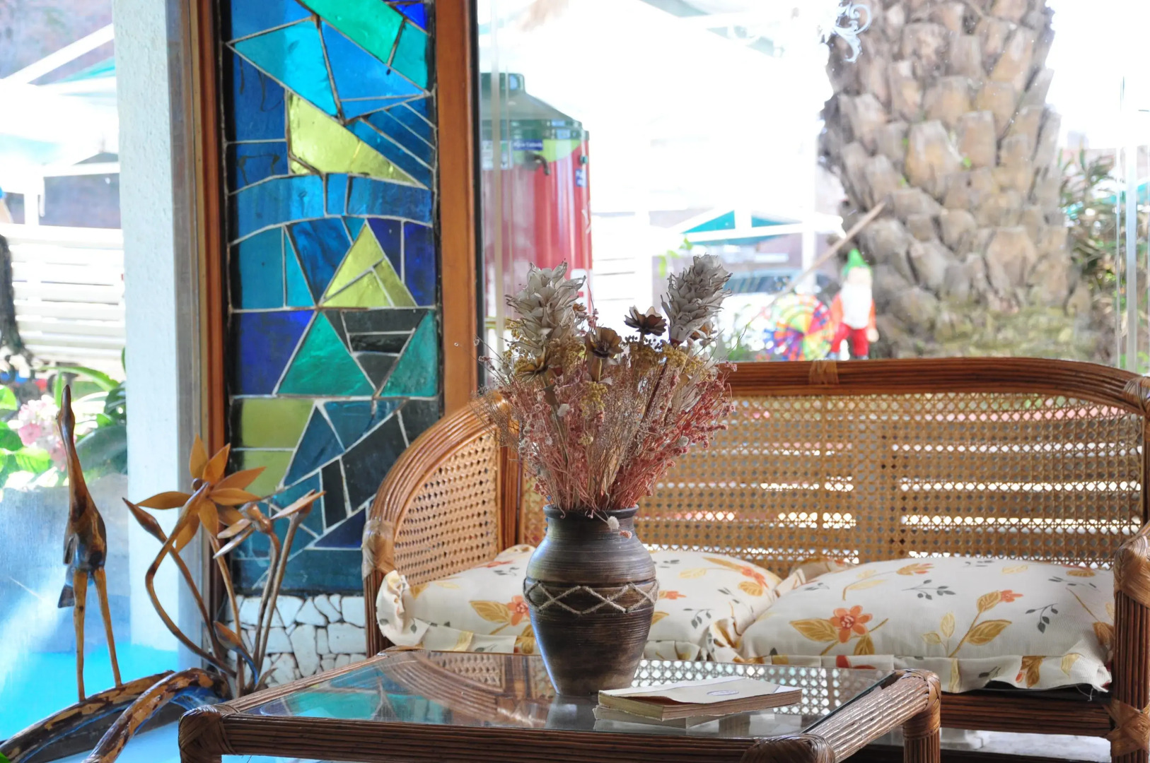 Complejo Turístico CapArcona