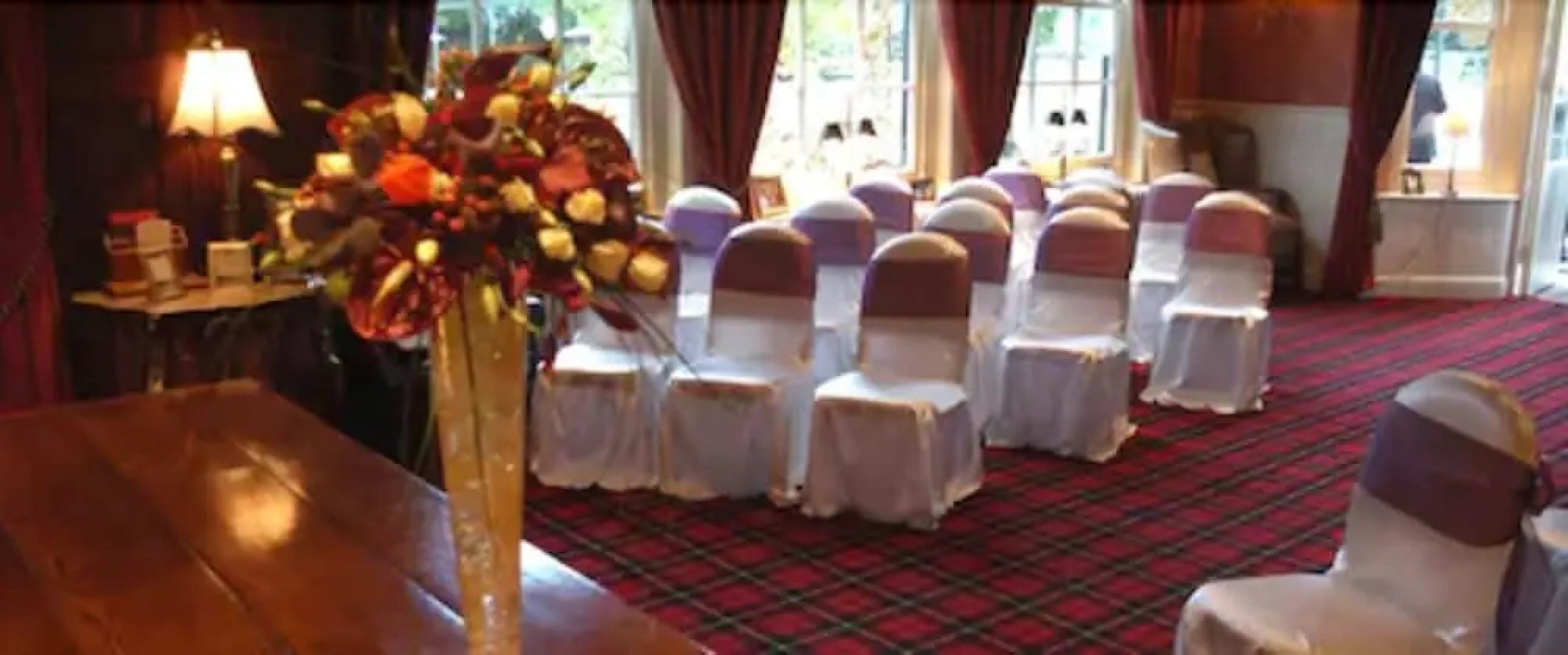 Ravenwood Hall Hotel