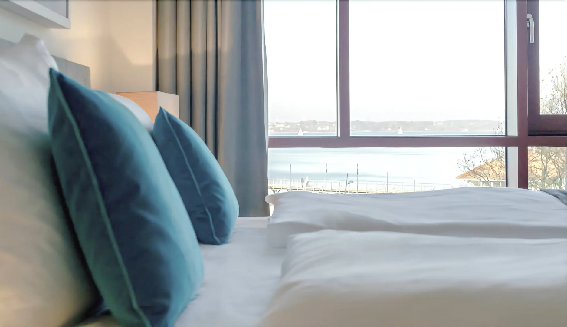 Intermar Hotel & Apartments