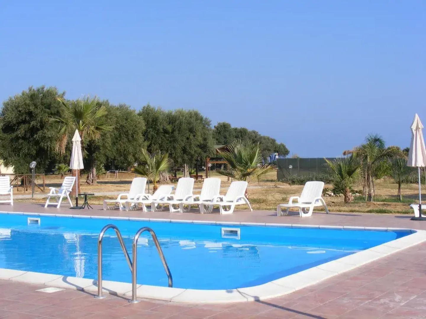 Holiday home Stella di Sicilia