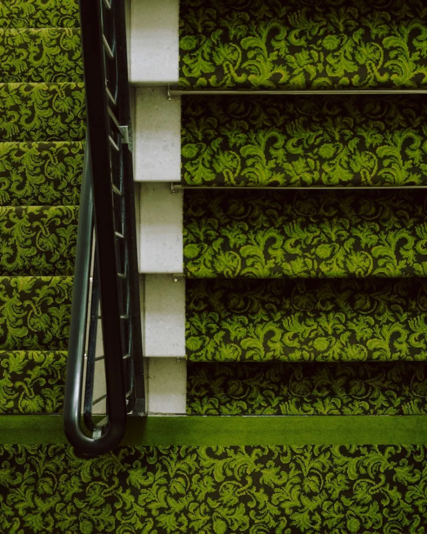 Hotel Waldhaus & Huldi