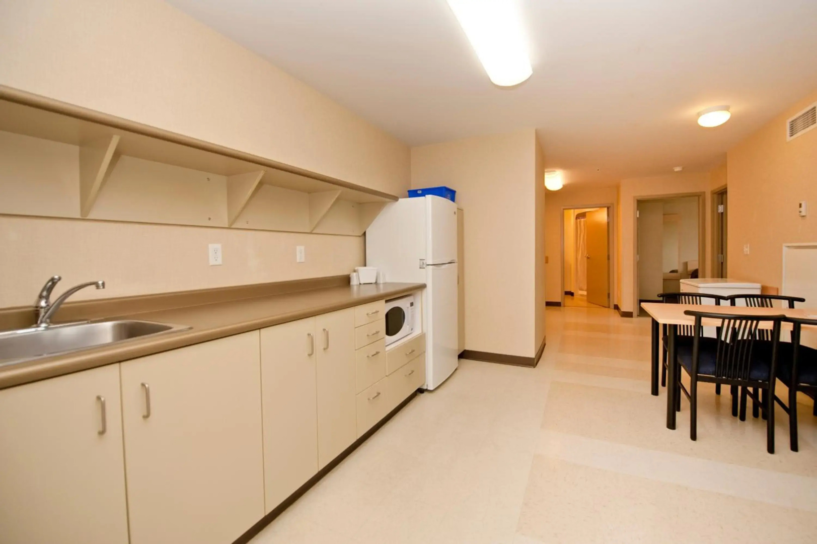 Residence & Conference Centre - Kamloops