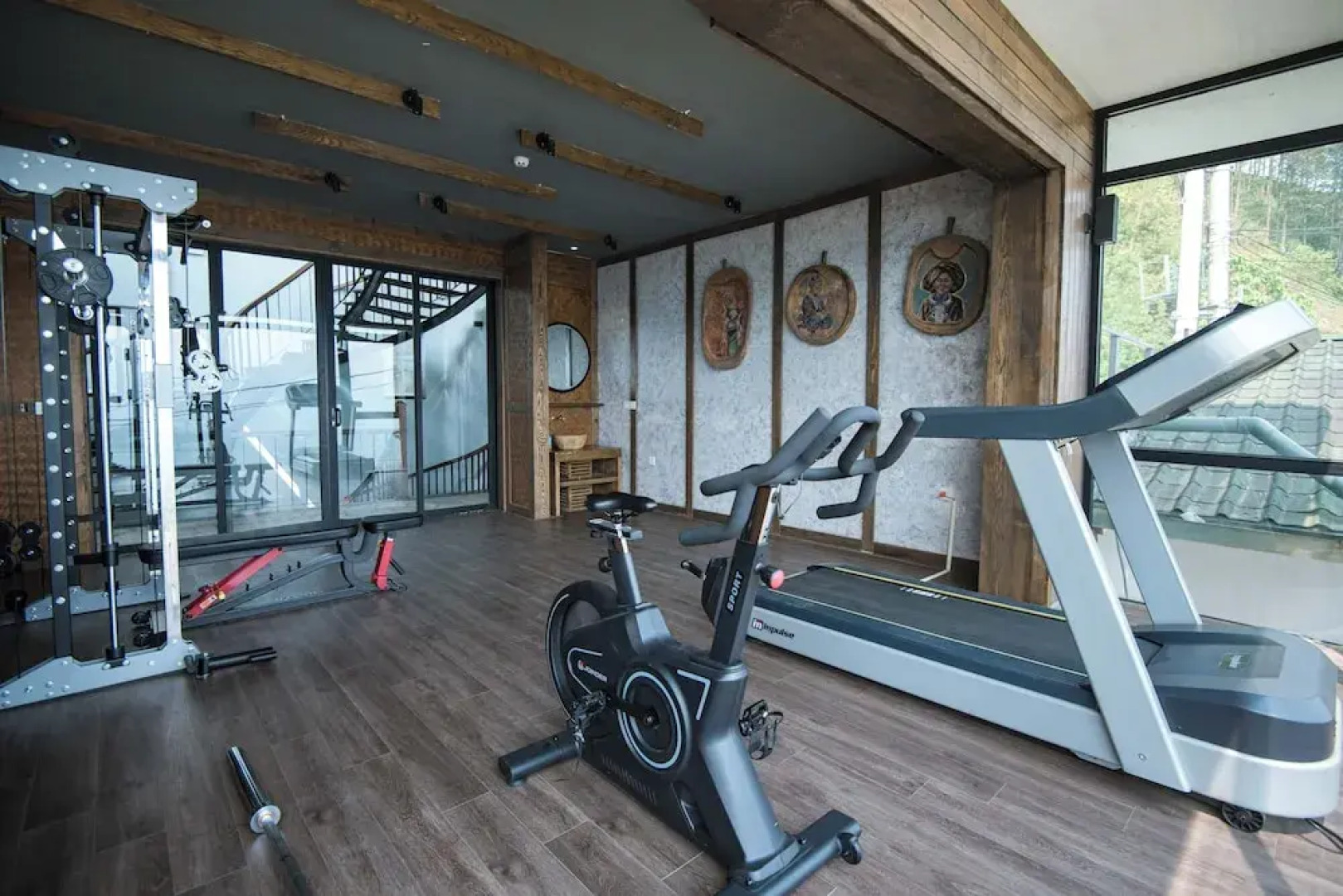 Sapa CatCat Hills Resort