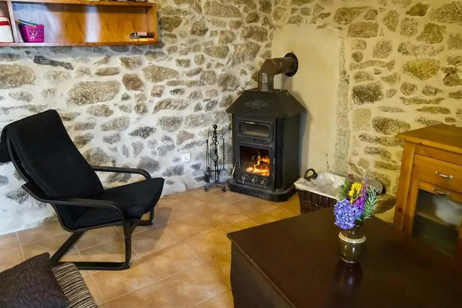 107556 House In Mazaricos