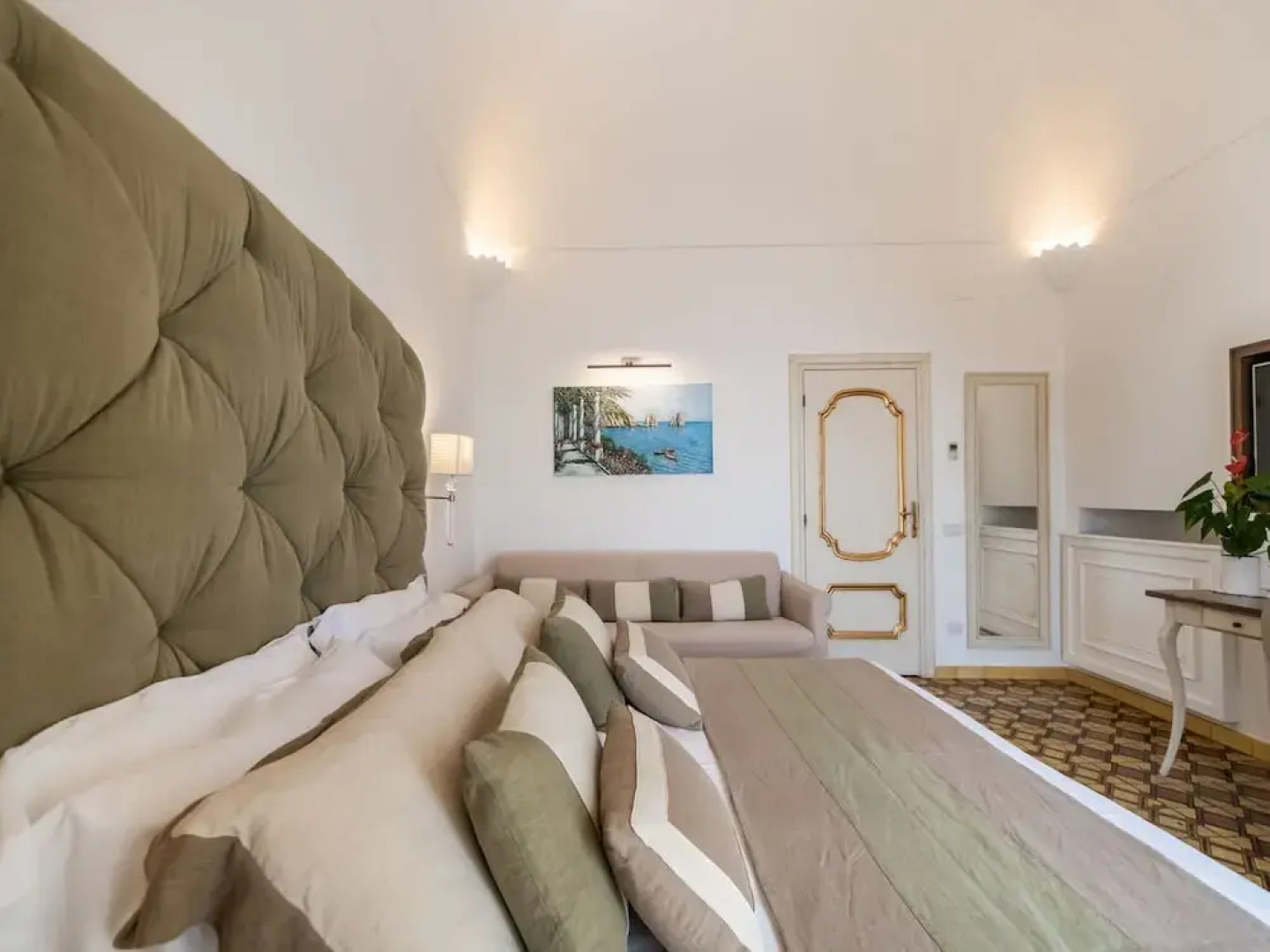 Belvilla by OYO Villa Positano