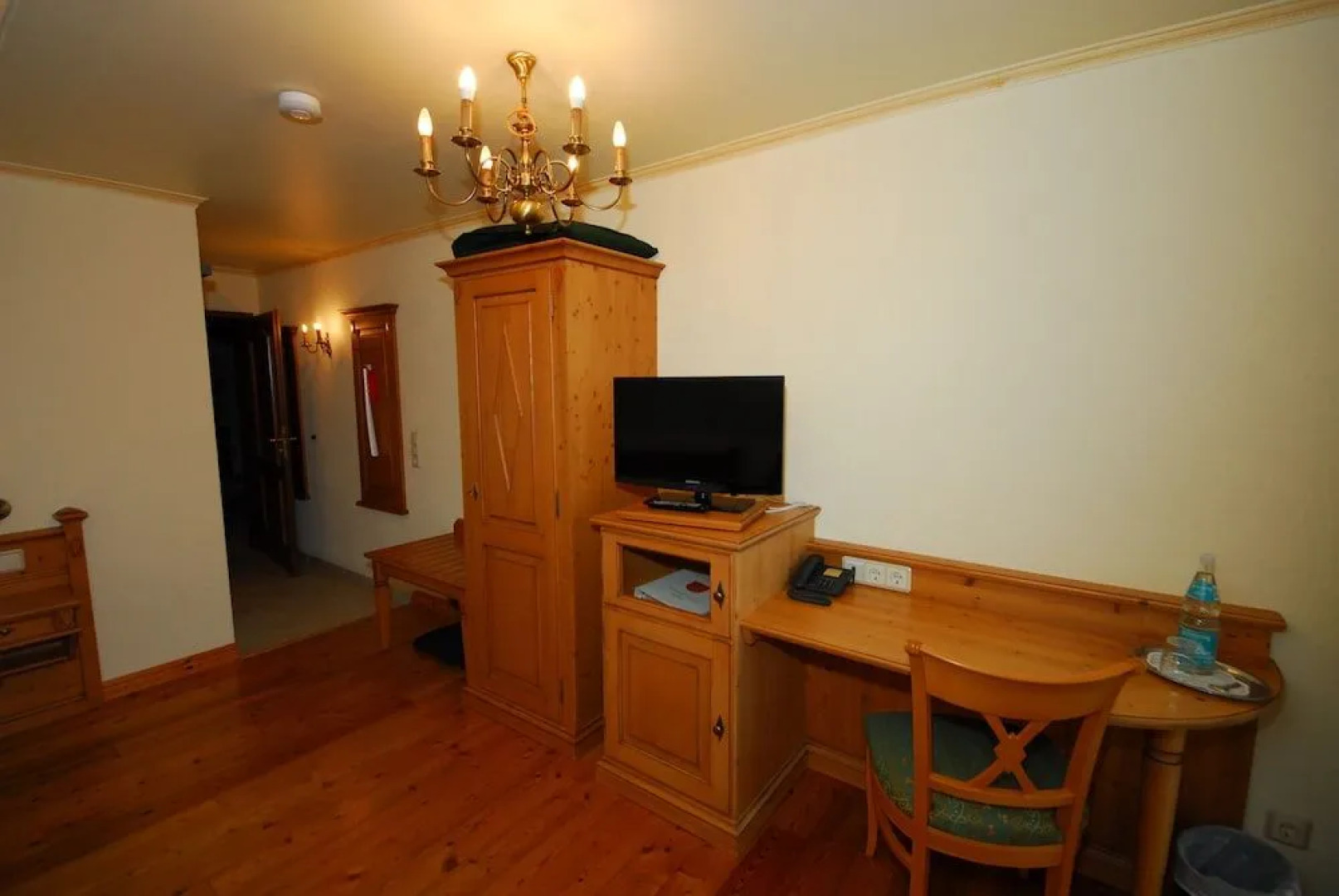 Harzhotel Zum Prinzen