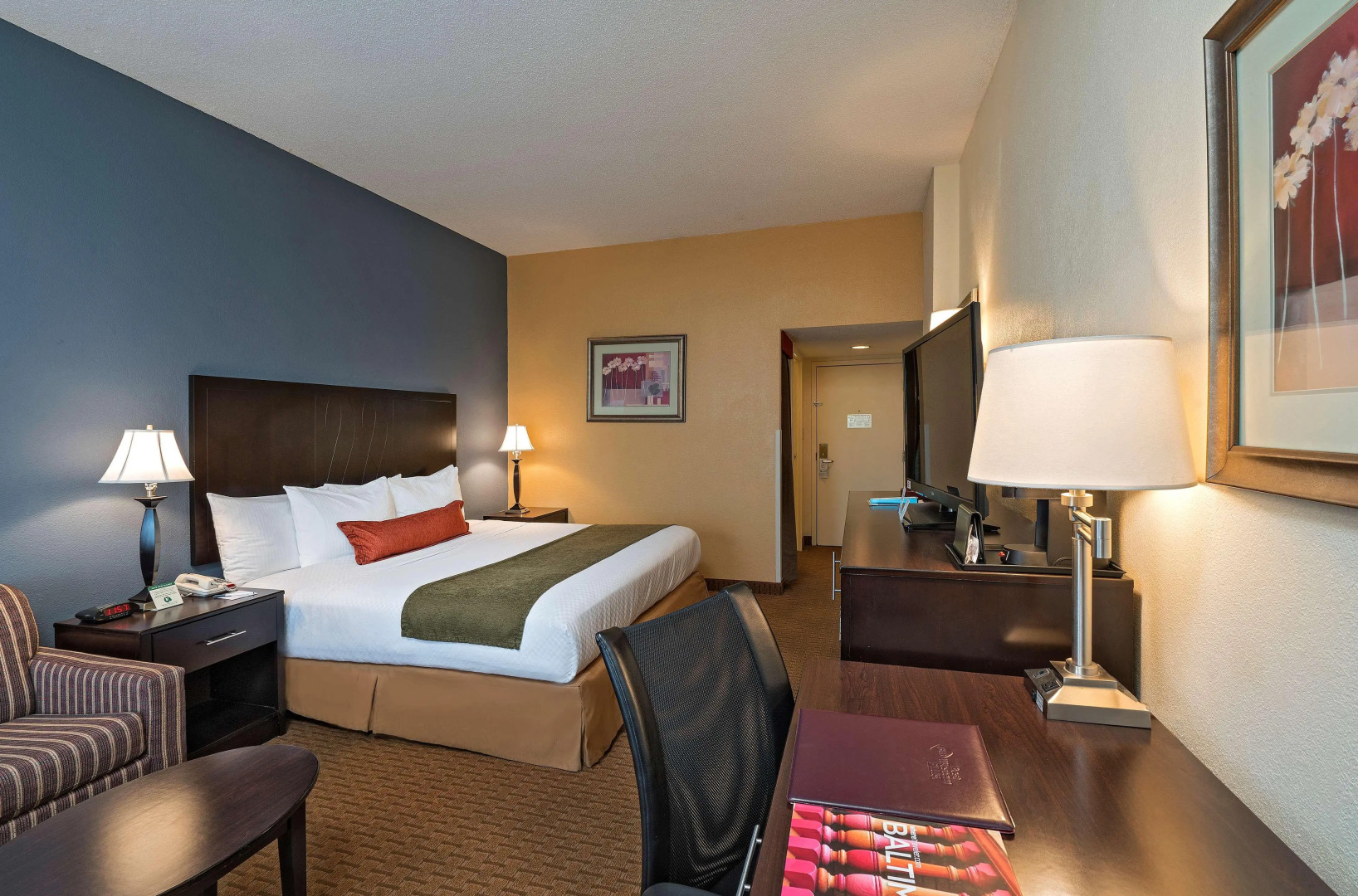 Best Western Plus Hotel & Conference Center