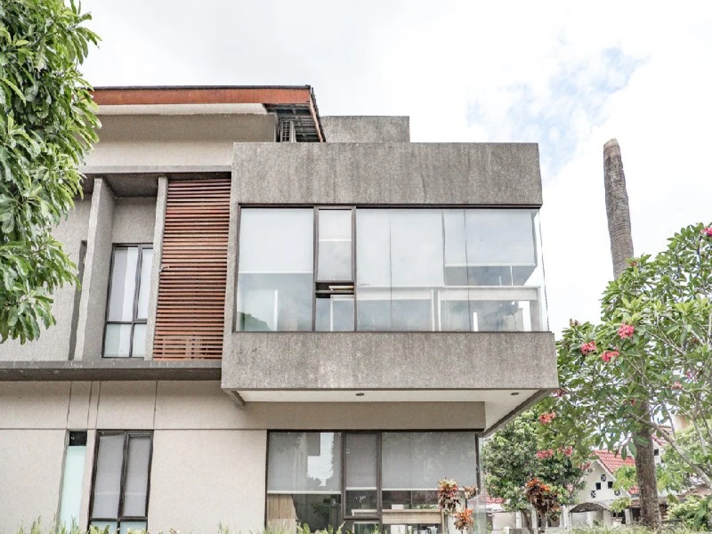 3J Living Lippo Karawaci