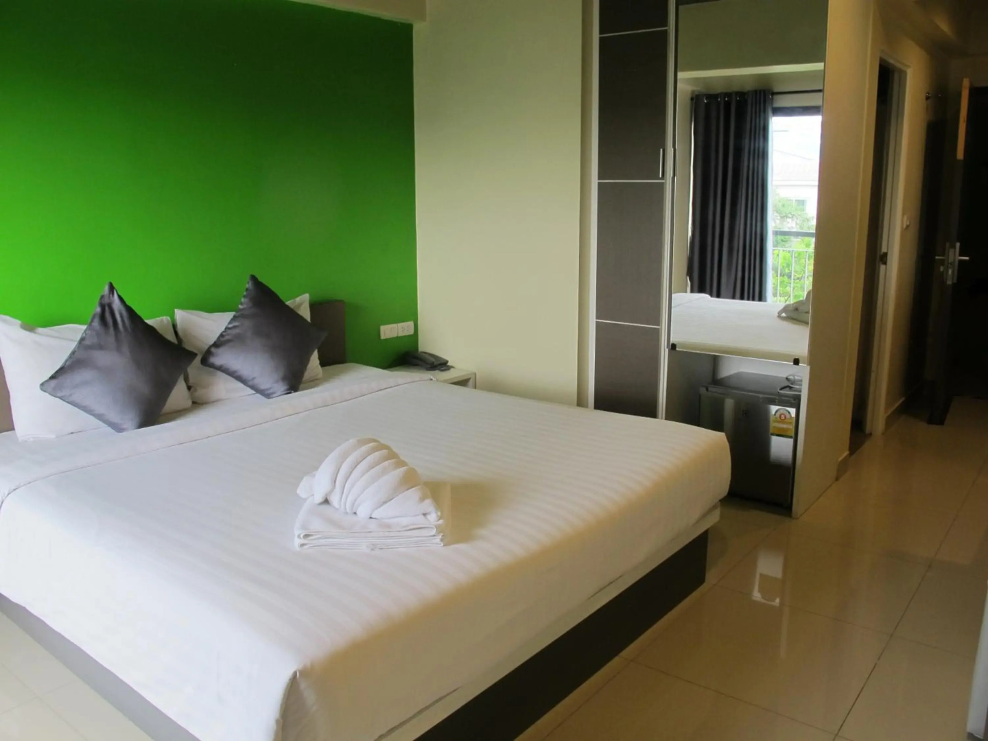 Suvarnabhumi Oriental Resort