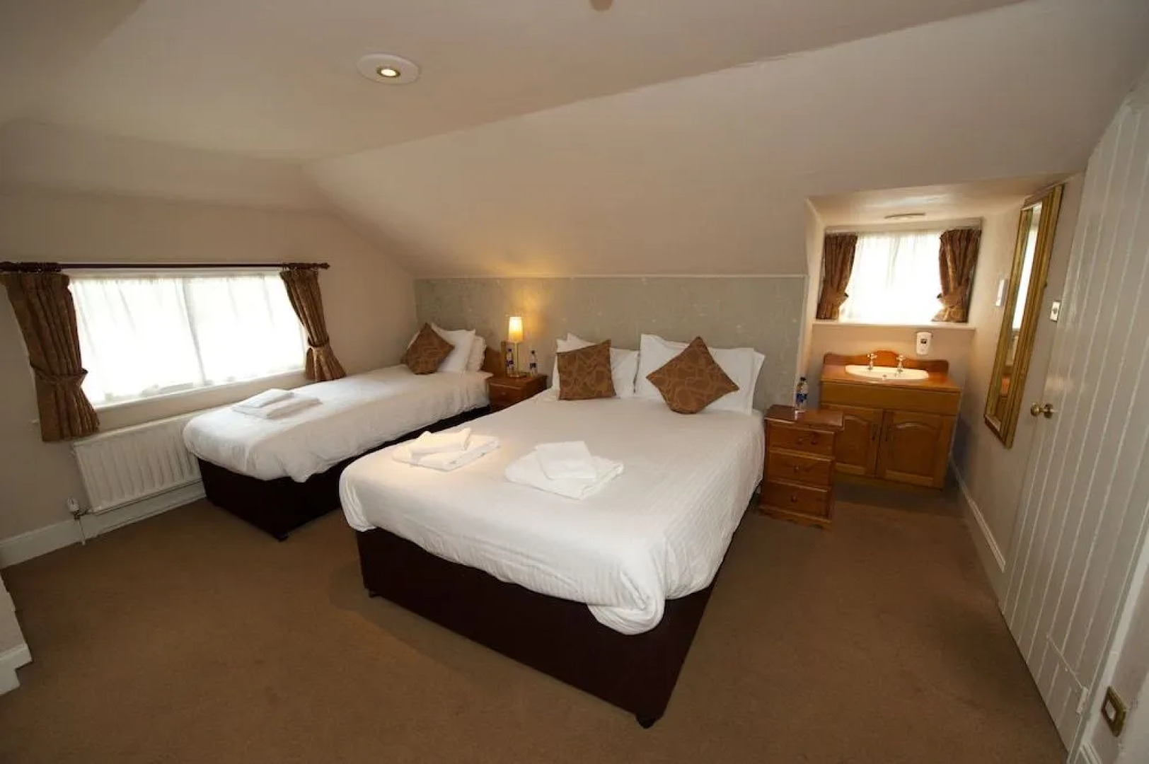 Fisherman's Cot, Tiverton by Marston's Inns