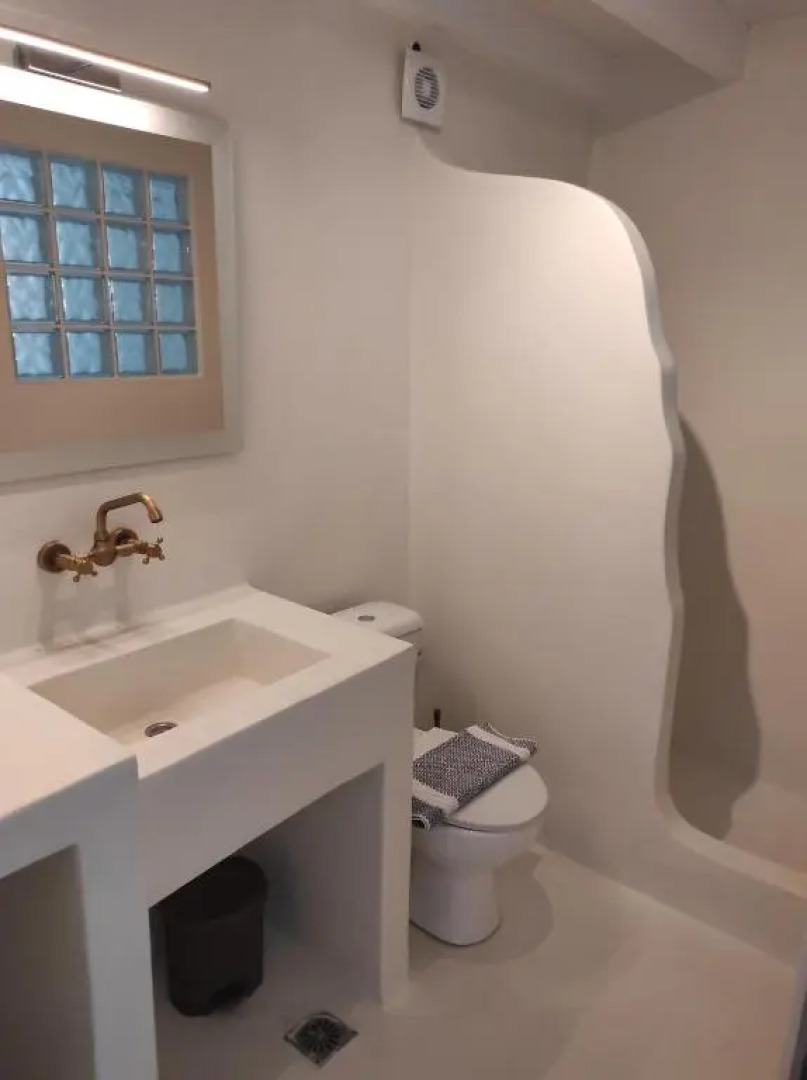 Oniropagida Nisyros apartment #1