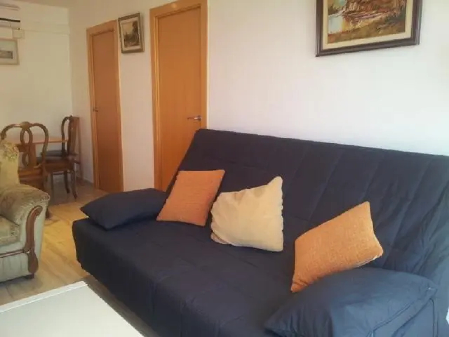 Apartamentos Sant Pol de Mar