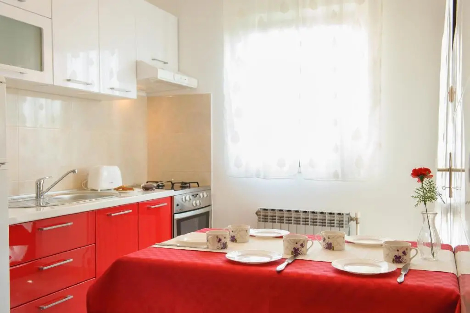 Apartments Marizela