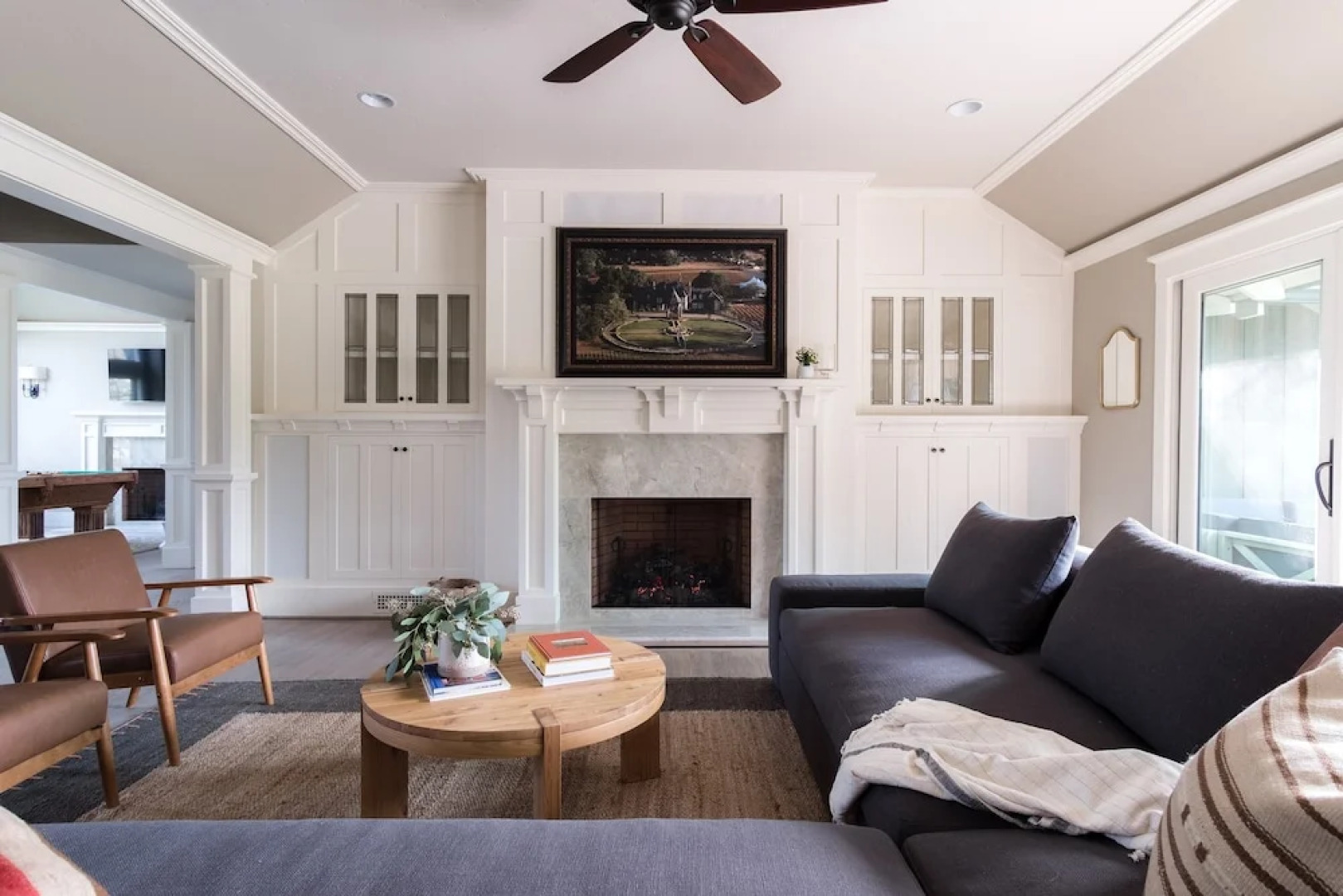 Wellington by Avantstay Secluded Wine Country Estate w/ Gorgeous Mtn Views