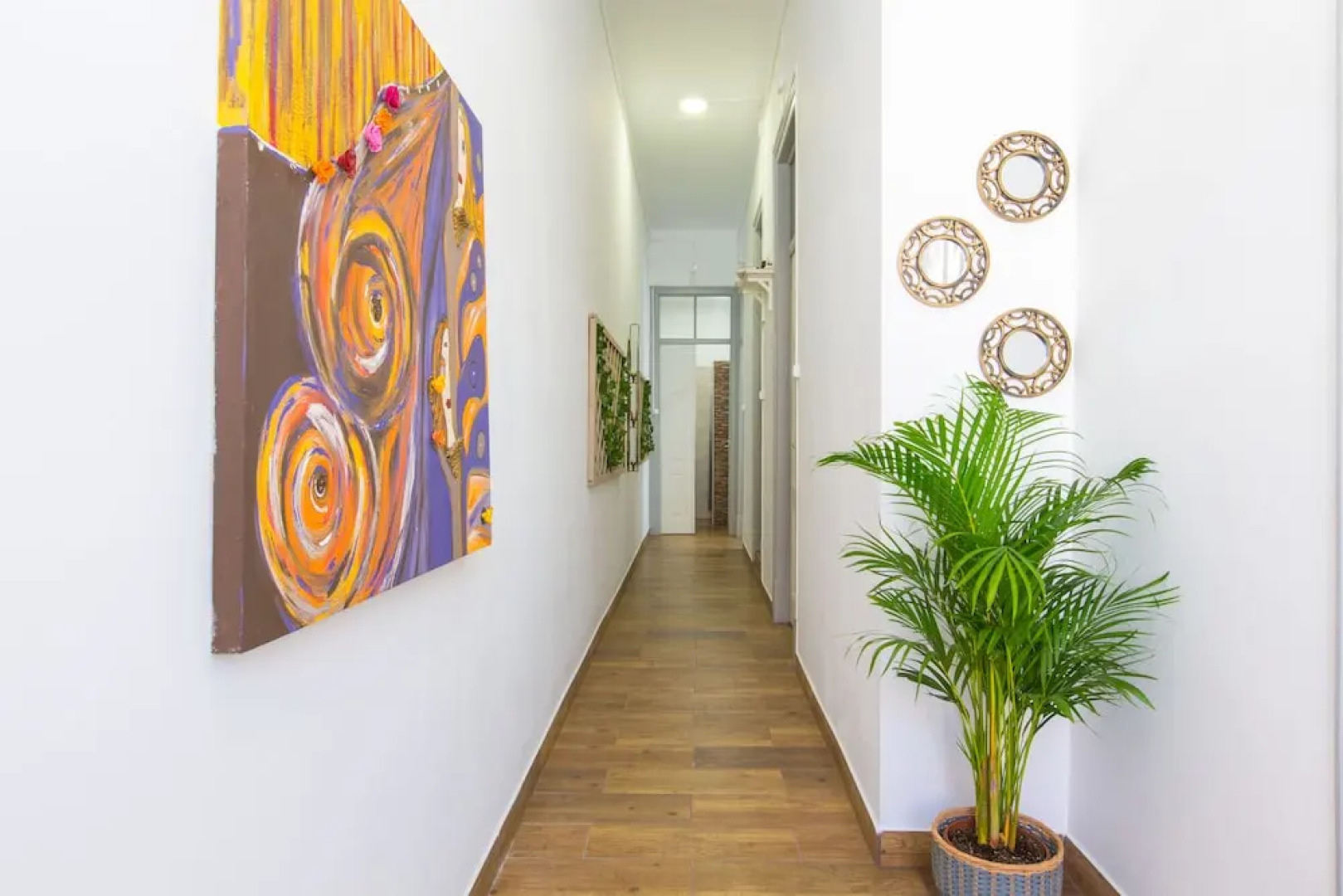 Faro Cosy Guest House