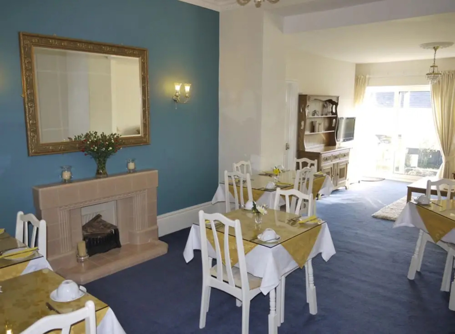 Babbacombe Guest House