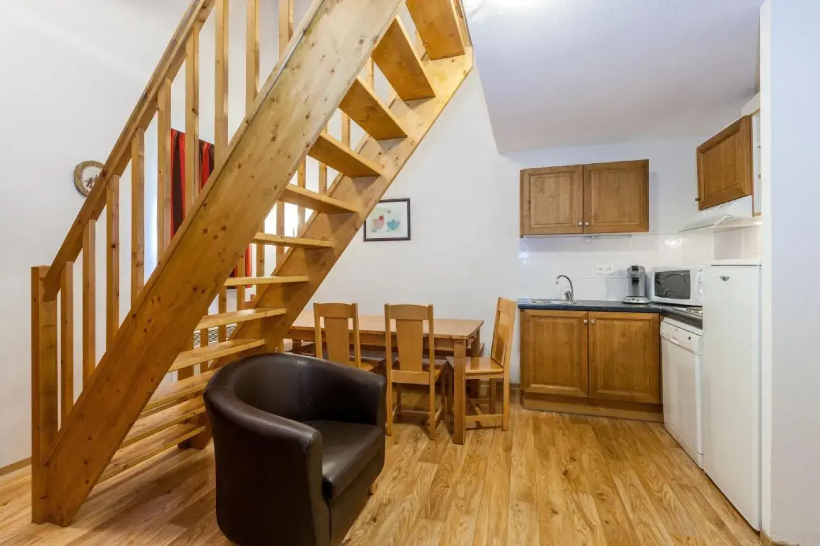 Les Toits Du Val D'allos