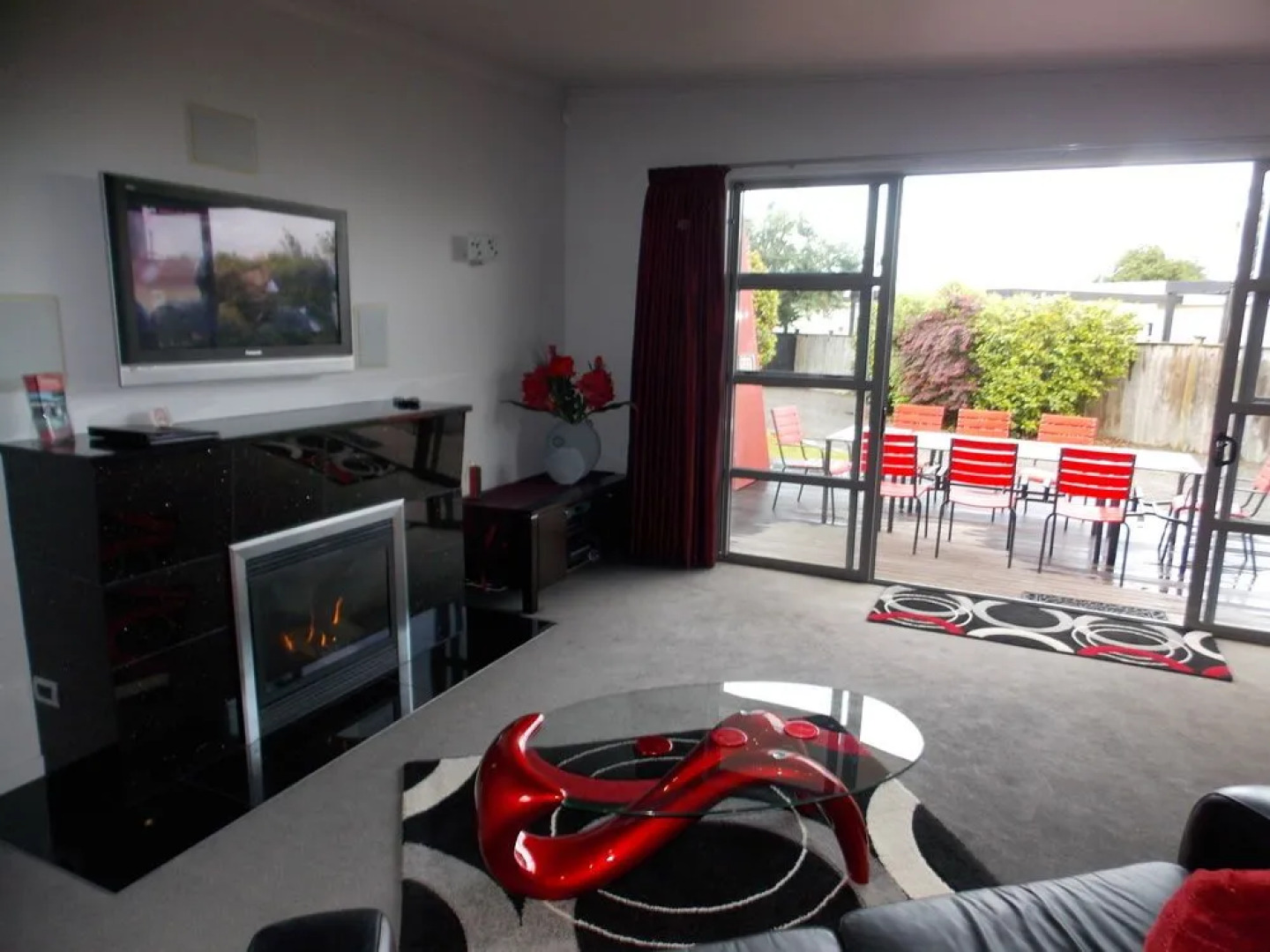 De Vine Martinborough 14 Cologne St