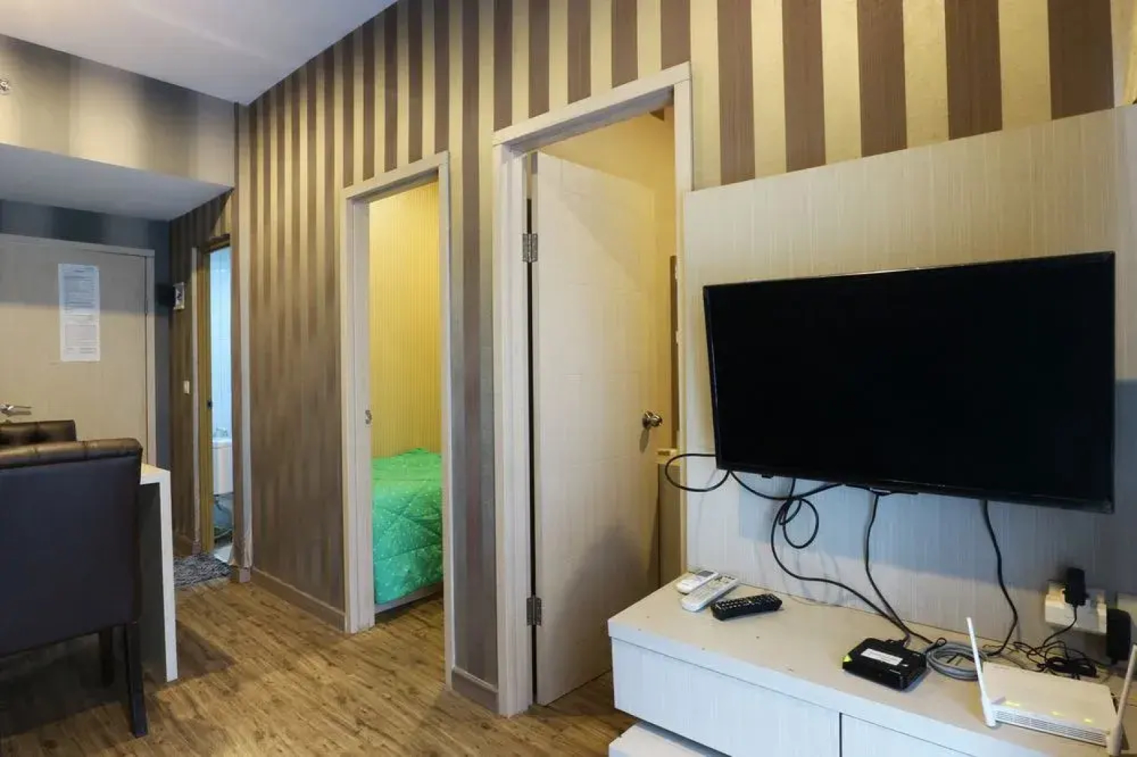 Rosani Apartment