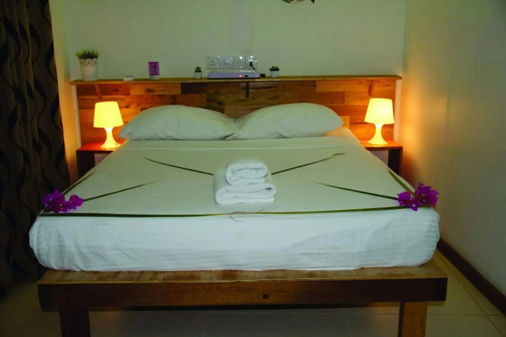 Hibaru Fishing Lodge