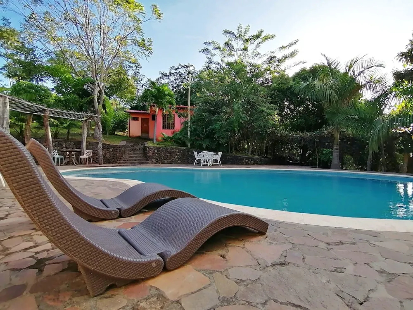 Hotel Congos