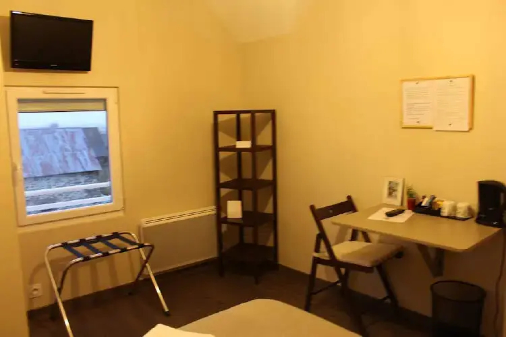 La Casserole De La Baie