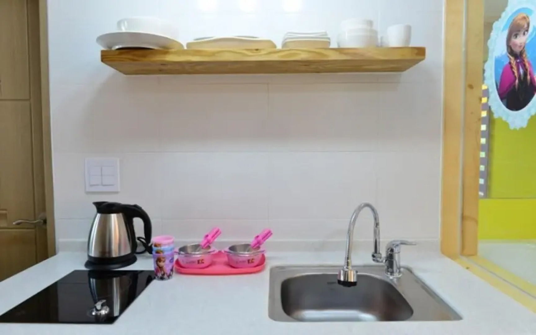 Yeoncheon Valley Bed & Breakfast Pension