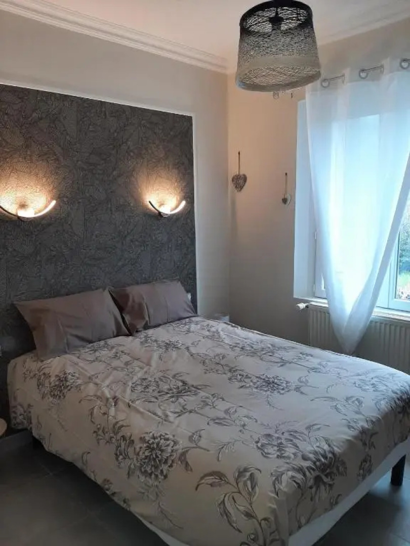 Gîte du Canal de Berry II