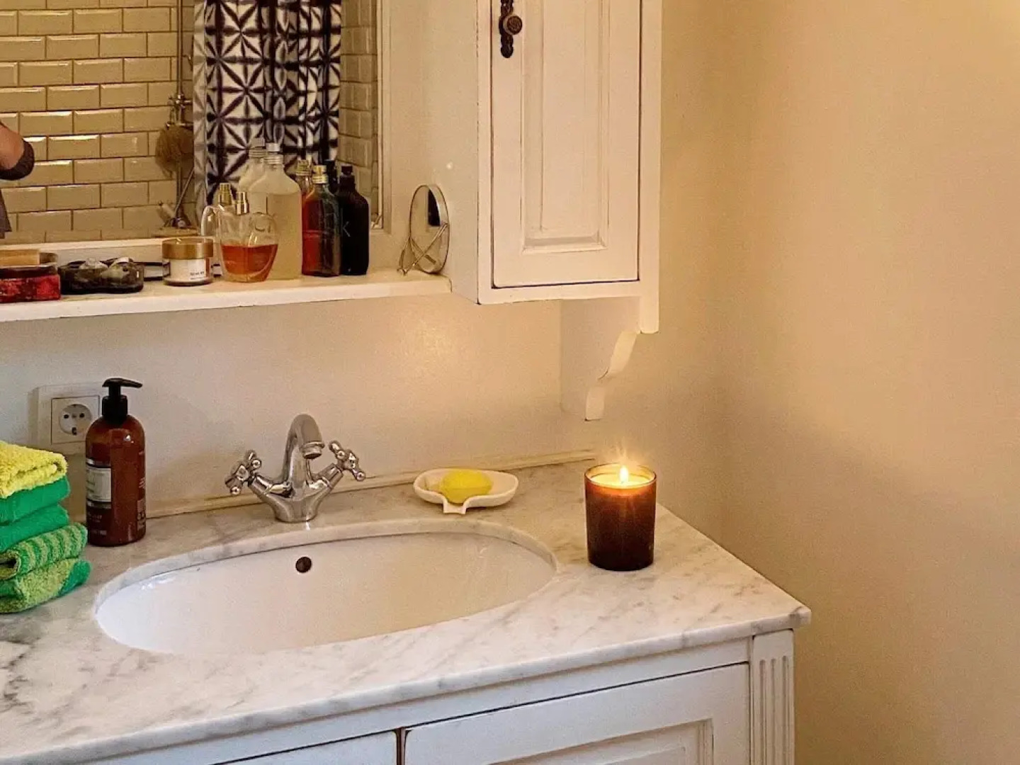 5 Person Holiday Home in Lerum-by Traum