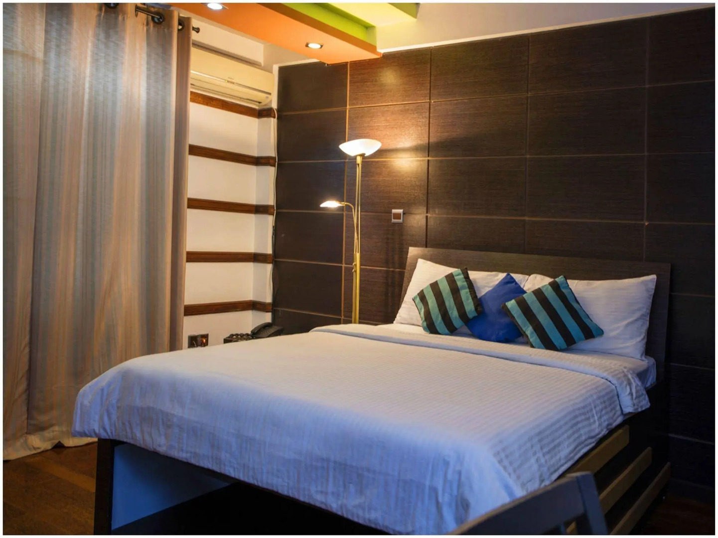 Отель Ripple Beach Inn