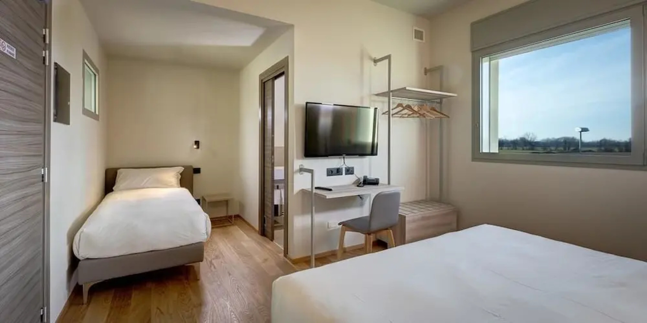 Park Hotel & Residence by the Cube