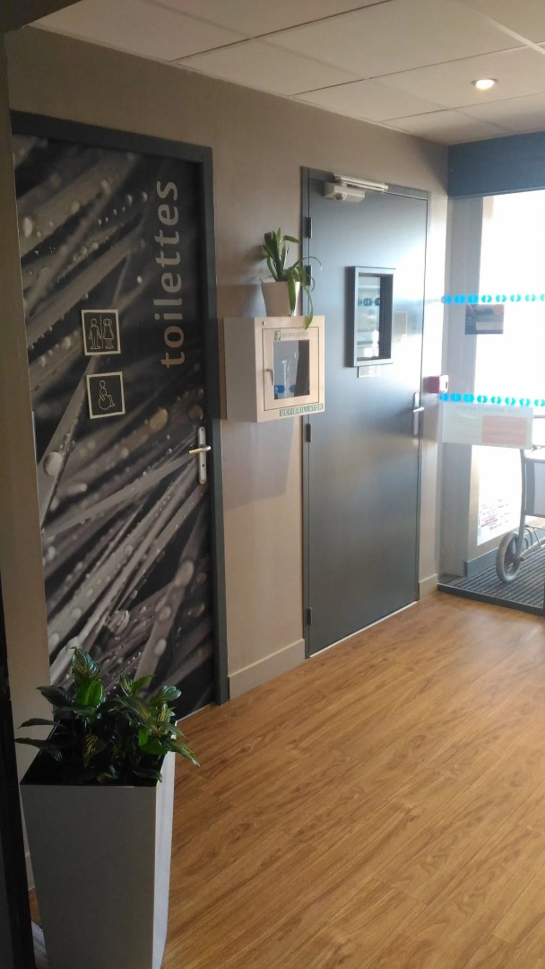 ibis Chalon-sur-Saone Nord