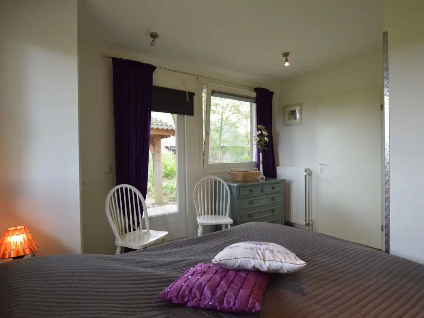 Cozy Cottage With Large Garden in Nature Reserve Dwingelderveld