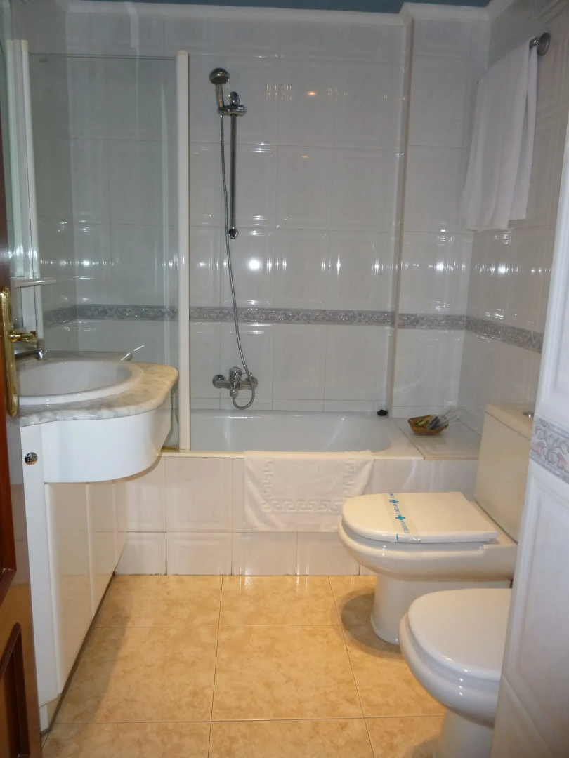 Hostal Ciudad de Nájera