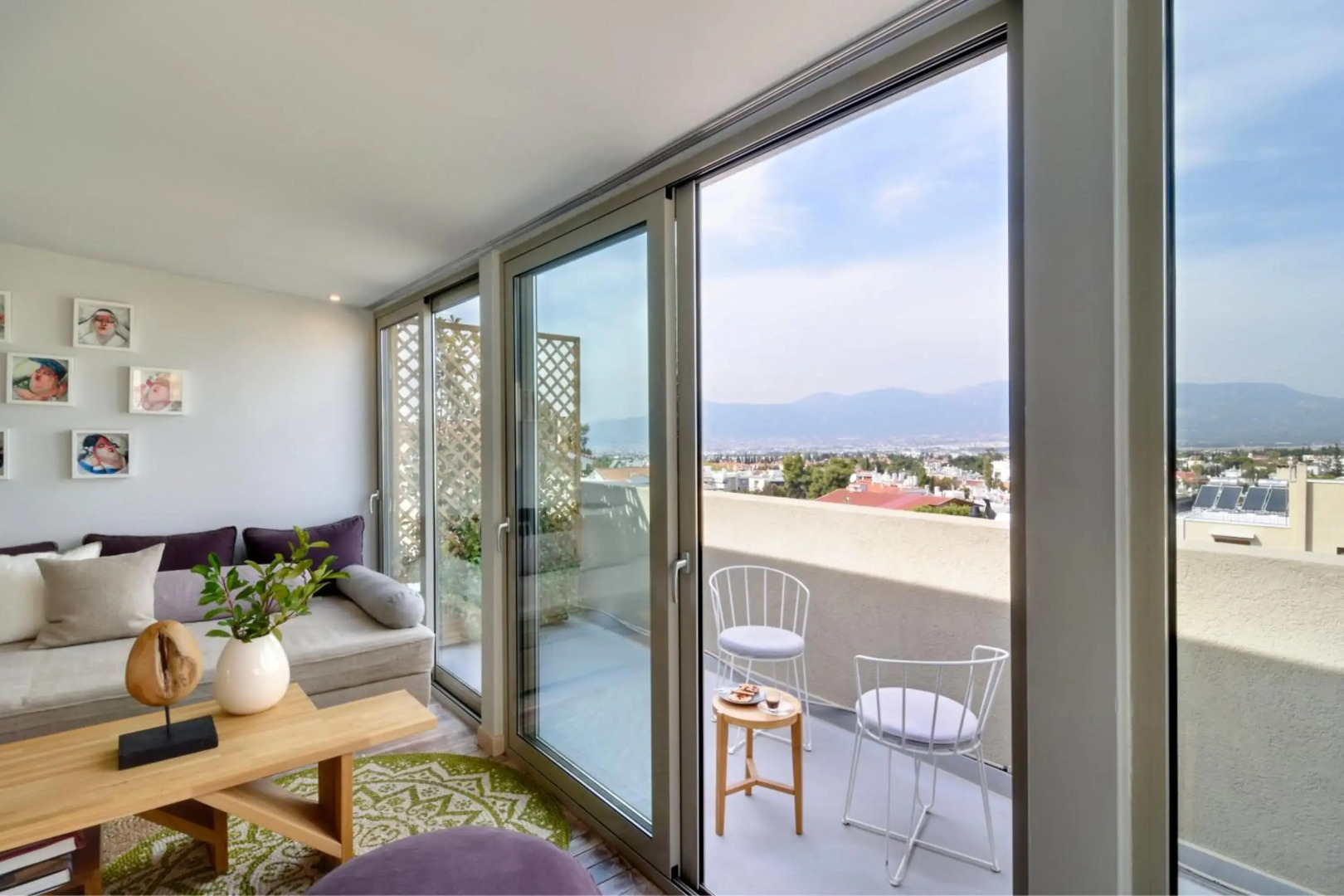 COCO-MAT Hotel Nafsika